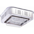 Philips Chips de luz de 100W IP65 explosión prueba LED Canopy para gasolinera